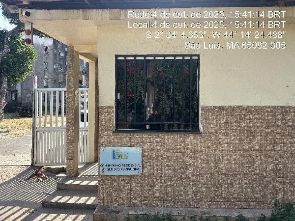 Apartamento da Caixa em SAO LUIS / MA - 8444411635469