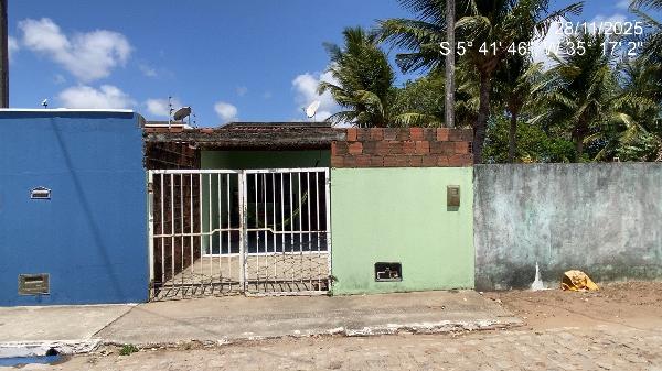 Imóvel da Caixa em EXTREMOZ / RN - 8444411661214