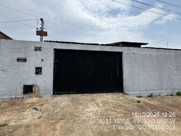 Imóvel da Caixa em TRINDADE / GO - 8444411761979