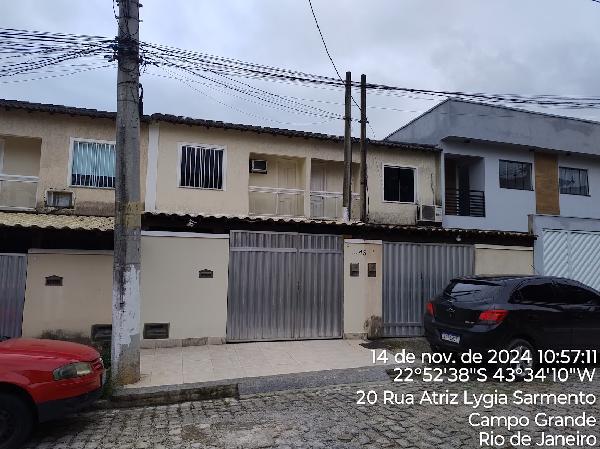 Casa da Caixa em RIO DE JANEIRO / RJ - 8444411985249