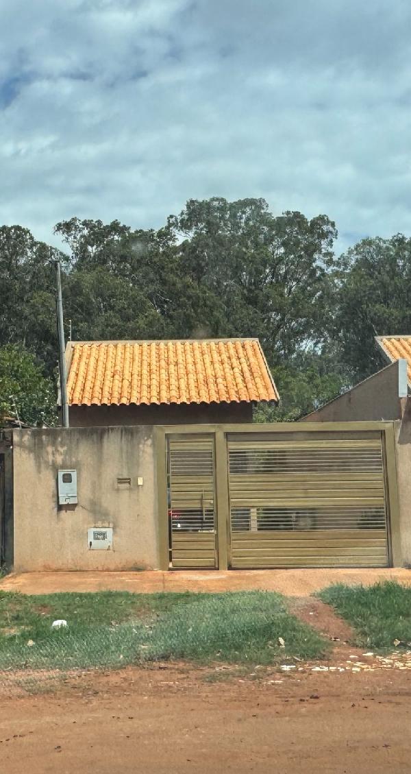 Casa da Caixa em CAMPO GRANDE / MS - 8444412698375