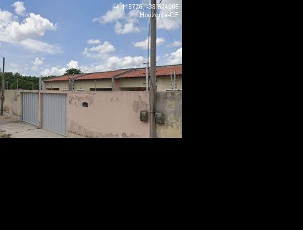 Imóvel da Caixa em HORIZONTE / CE - 8444412851270
