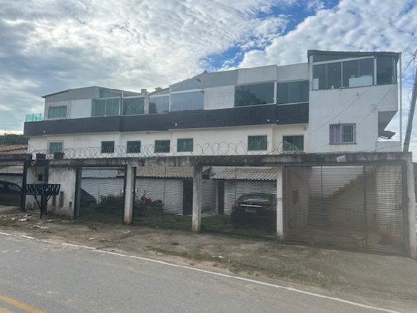 Apartamento da Caixa em ESMERALDAS / MG - 8444412999871