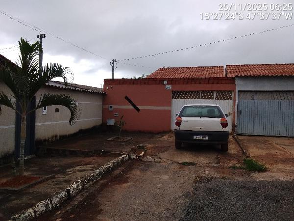 Casa da Caixa em PLANALTINA / GO - 8444413562442