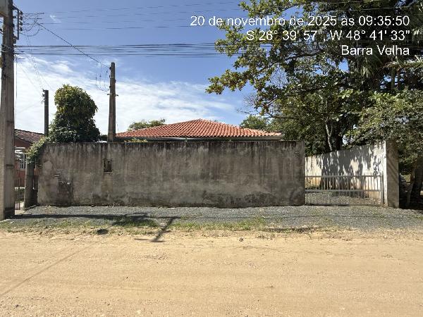 Imóvel da Caixa em BARRA VELHA / SC - 8444413601162