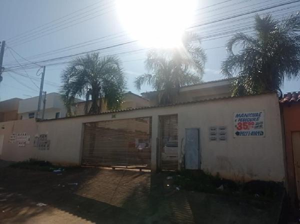 Imóvel da Caixa em CIDADE OCIDENTAL / GO - 8444413819060