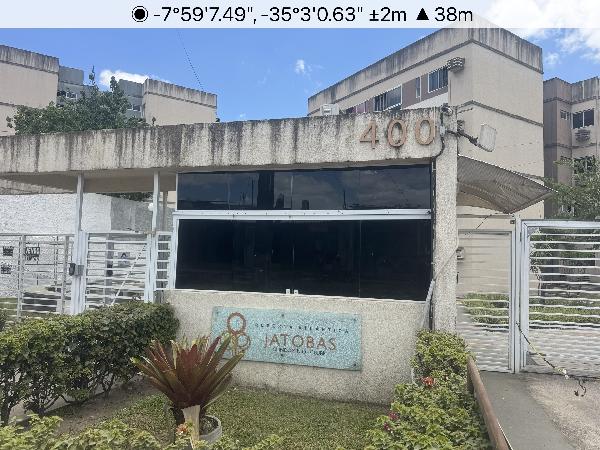 Apartamento da Caixa em SAO LOURENCO DA MATA / PE - 8444413947182