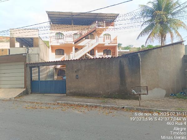 Apartamento da Caixa em TIMOTEO / MG - 8444414034911