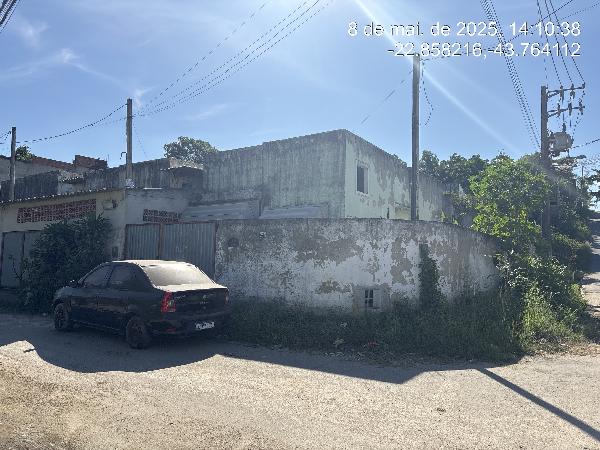 Imóvel da Caixa em ITAGUAI / RJ - 8444414270291