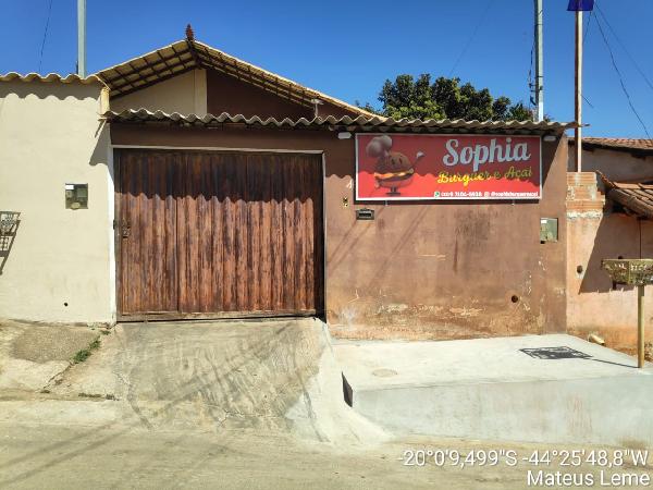 Casa da Caixa em MATEUS LEME / MG - 8444414678223