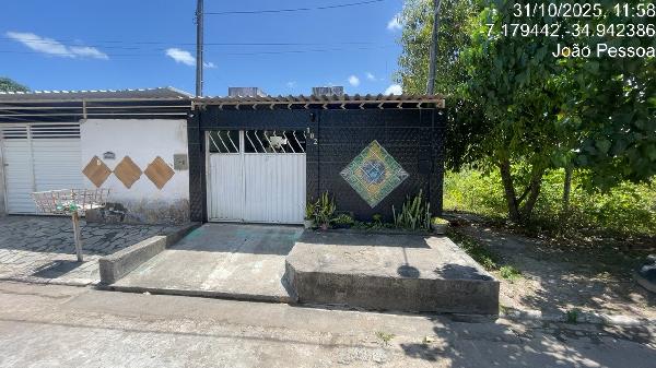 Casa da Caixa em SANTA RITA / PB - 8444414898967