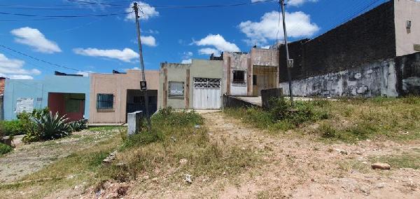 Imóvel da Caixa em NOSSA SENHORA DO SOCORRO / SE - 8444415196575