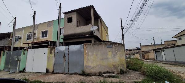 Imóvel da Caixa em NOVA IGUACU / RJ - 8444415276072