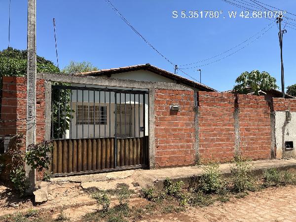 Casa da Caixa em DEMERVAL LOBAO / PI - 8444415358745
