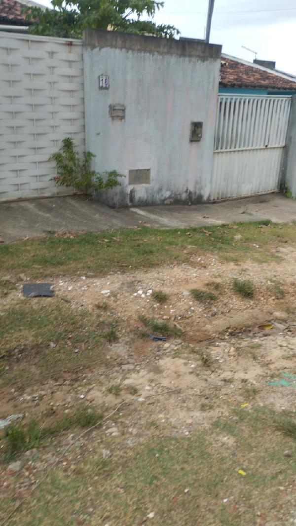 Imóvel da Caixa em NOSSA SENHORA DO SOCORRO / SE - 8444415544581