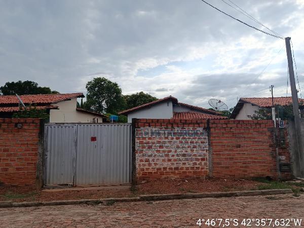 Casa da Caixa em JOSE DE FREITAS / PI - 8444415716951