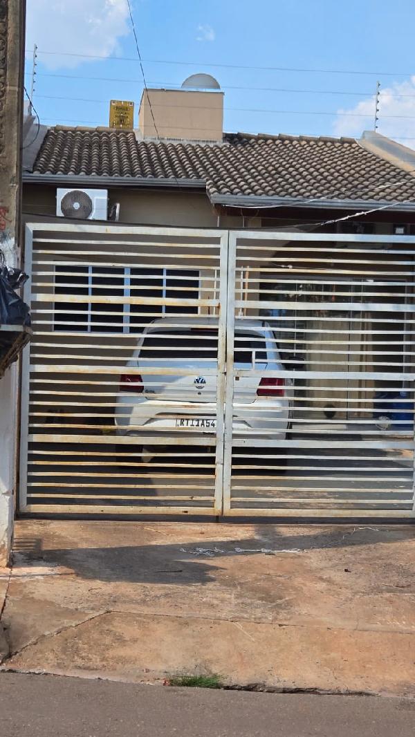 Casa da Caixa em VARZEA GRANDE / MT - 8444415886385