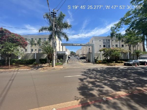 Apartamento da Caixa em UBERABA / MG - 8444416025316