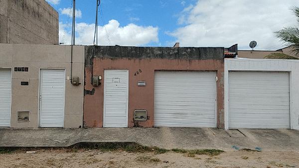 Imóvel da Caixa em PACATUBA / CE - 8444416360158