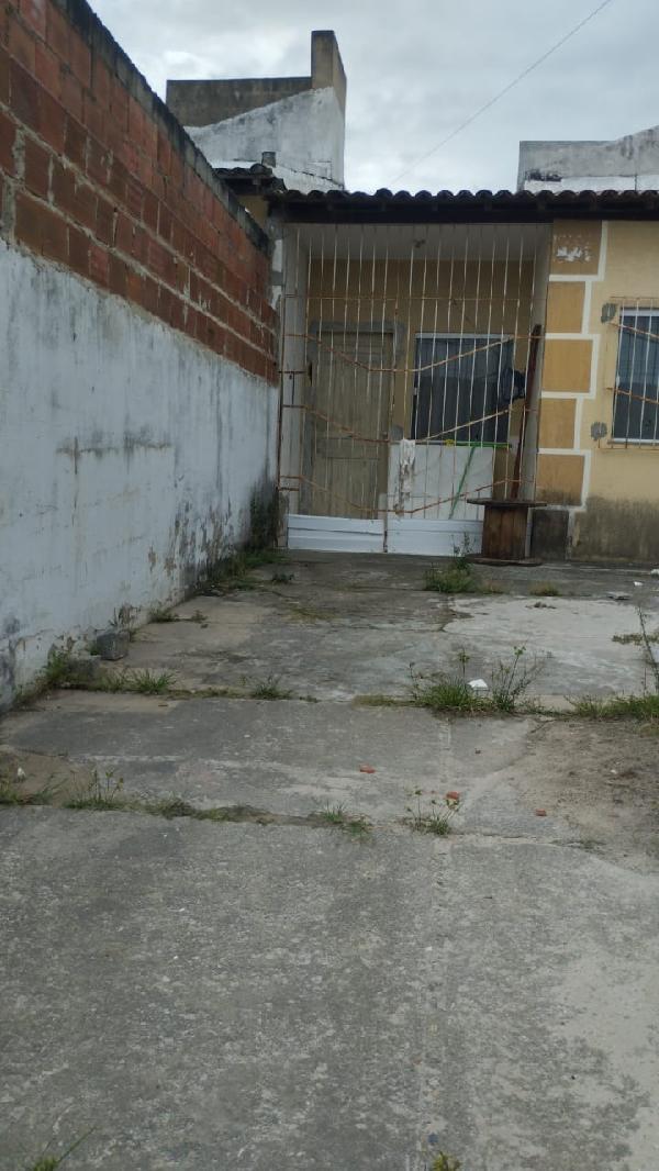 Imóvel da Caixa em NOSSA SENHORA DO SOCORRO / SE - 8444416646043