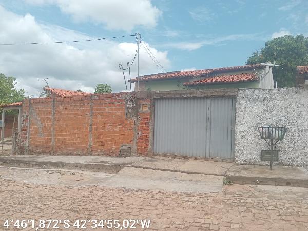 Imóvel da Caixa em JOSE DE FREITAS / PI - 8444416909770