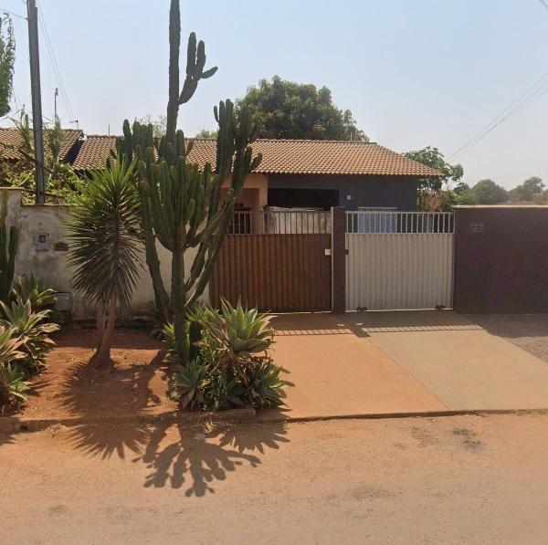 Casa da Caixa em LUZIANIA / GO - 8444417037580