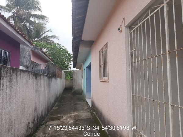 Casa da Caixa em CONDE / PB - 8444417063785