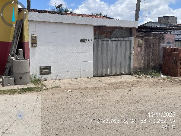 Imóvel da Caixa em SANTA RITA / PB - 8444417649909