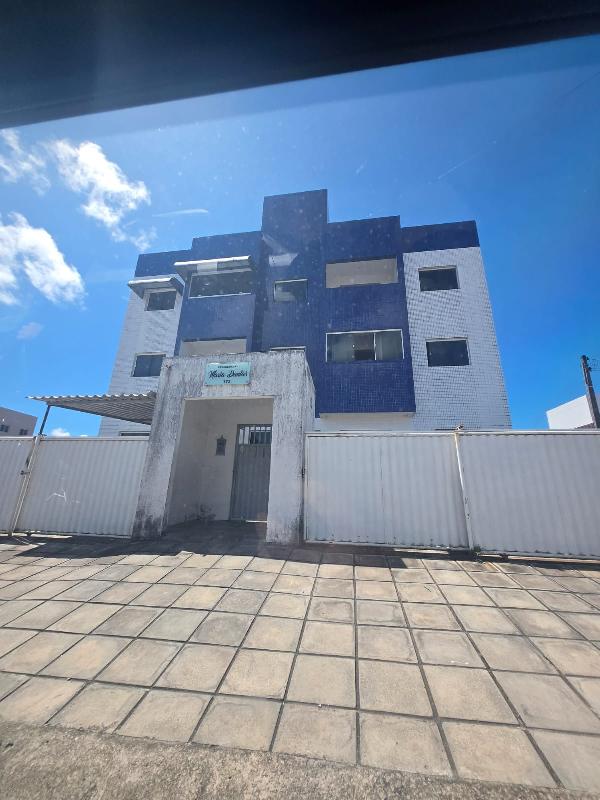 Apartamento da Caixa em JOAO PESSOA / PB - 8444418262820