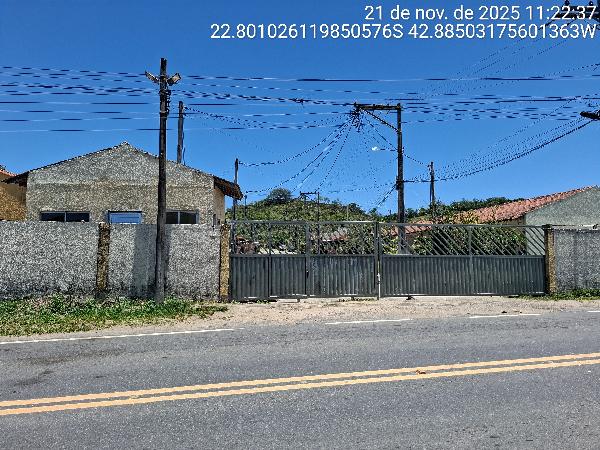 Imóvel da Caixa em ITABORAI / RJ - 8444418893064