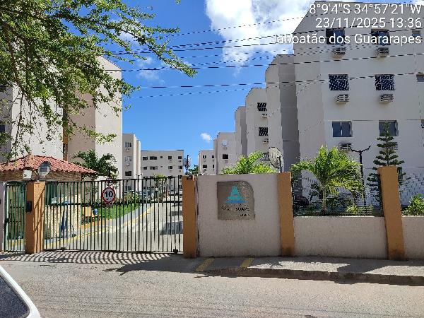 Imóvel da Caixa em JABOATAO DOS GUARARAPES / PE - 8444418942367
