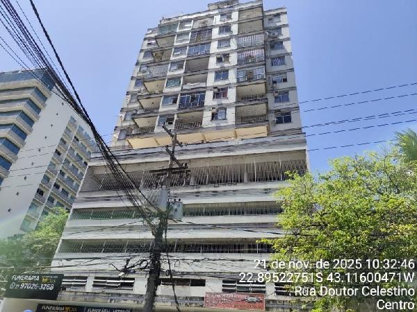 Imóvel da Caixa em NITEROI / RJ - 8444419293320