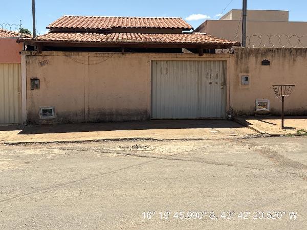 Casa da Caixa em CAPITAO ENEAS / MG - 8444420231111