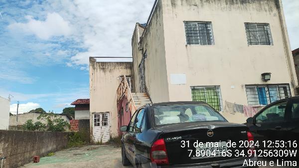 Apartamento da Caixa em ABREU E LIMA / PE - 8444420399470