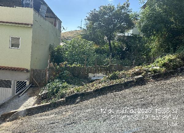 Imóvel da Caixa em UBA / MG - 8444420785559