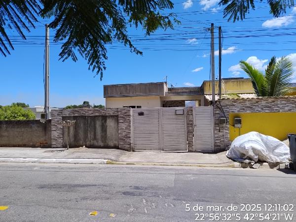 Casa da Caixa em MARICA / RJ - 8444420892142