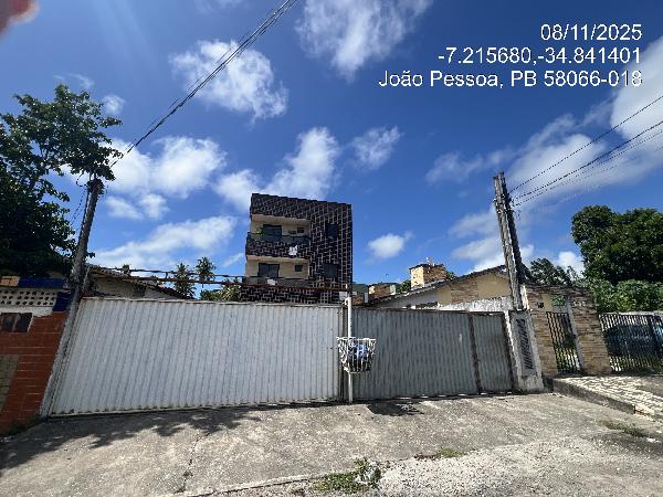 Apartamento da Caixa em JOAO PESSOA / PB - 8444421073919