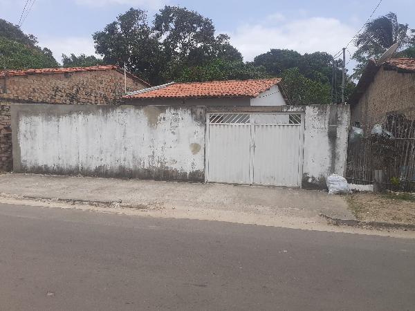 Casa da Caixa em APICUM-ACU / MA - 8444421202107