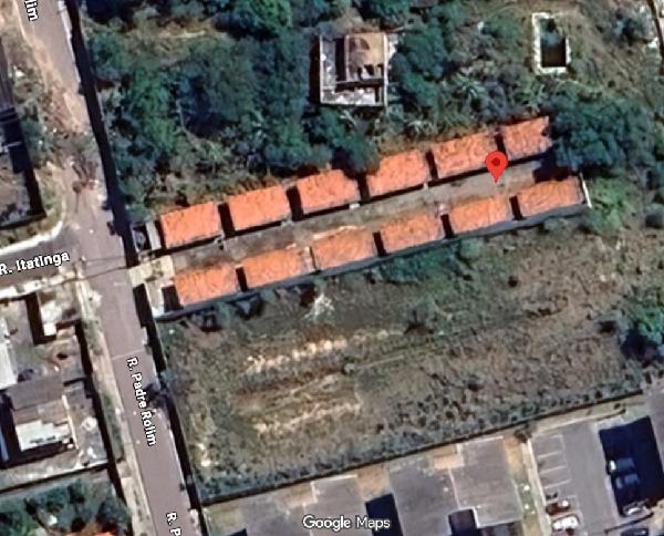 Imóvel da Caixa em SAO GONCALO / RJ - 8444421344637