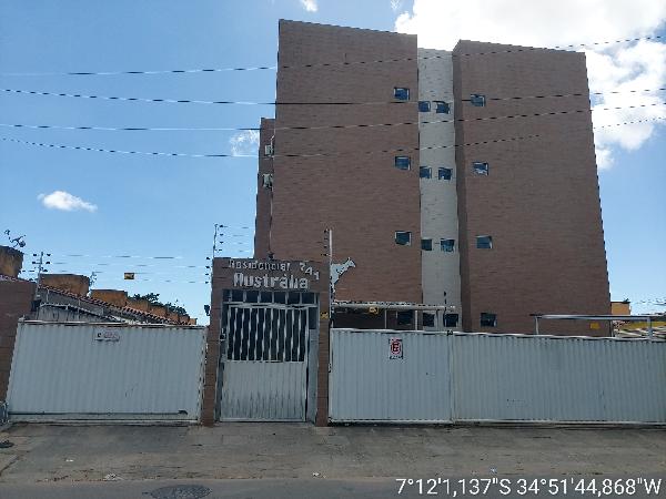 Imóvel da Caixa em JOAO PESSOA / PB - 8444421387352