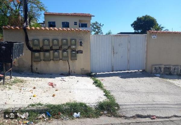 Imóvel da Caixa em SAO GONCALO / RJ - 8444421527154