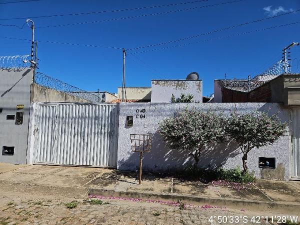 Casa da Caixa em CAMPO MAIOR / PI - 8444421553112