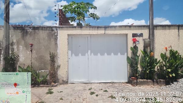 Casa da Caixa em HORIZONTE / CE - 8444421866692