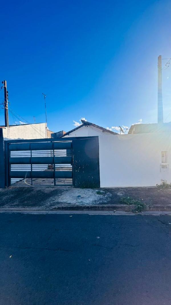 Casa da Caixa em MARILIA / SP - 8444422440109