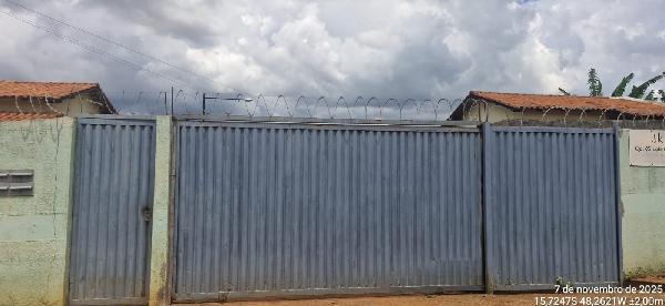 Casa da Caixa em AGUAS LINDAS DE GOIAS / GO - 8444422662128