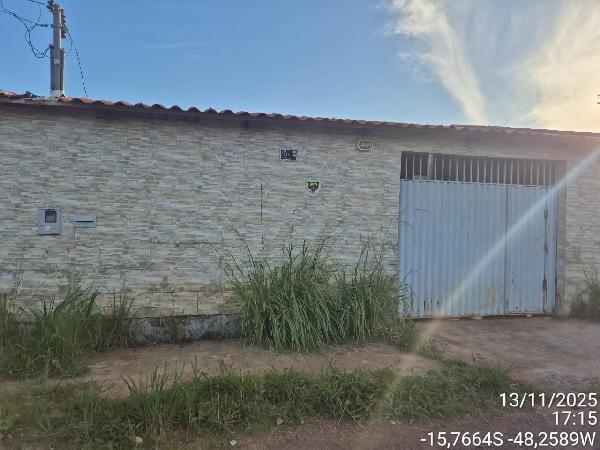 Imóvel da Caixa em AGUAS LINDAS DE GOIAS / GO - 8444423315200