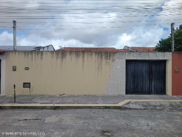 Casa da Caixa em EXTREMOZ / RN - 8444423507851