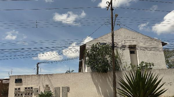 Imóvel da Caixa em AGUAS LINDAS DE GOIAS / GO - 8444423942981