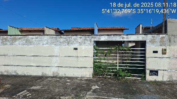Casa da Caixa em EXTREMOZ / RN - 8444424041228