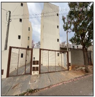 Imóvel da Caixa em BOITUVA / SP - 8444424185220